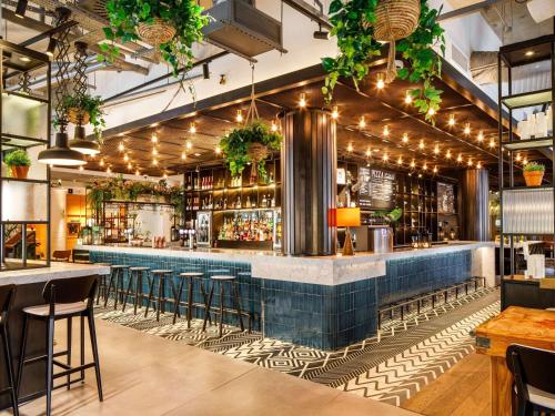 Novotel London Bridge Hotel