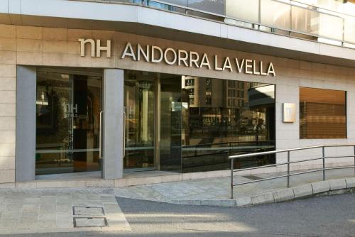 NH Andorra La Vella