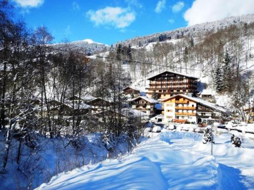 Pension Alpensport