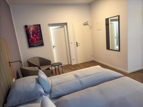 Hey Halle - Dein Stadthotel