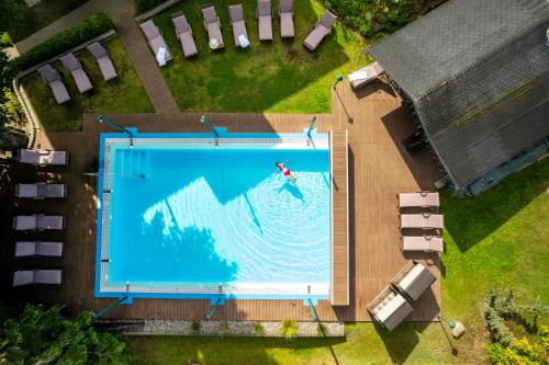 Ostseehotel Villen im Park - ein Rovell Hotel