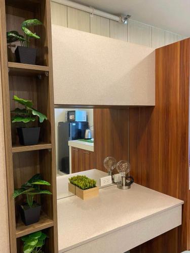 Cozy Studio Sorrento Oasis Rosario Pasig