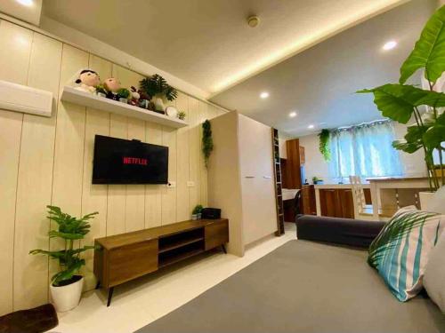 Cozy Studio Sorrento Oasis Rosario Pasig