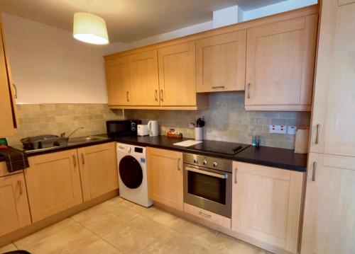 Letterkenny Wild Atlantic Apartments