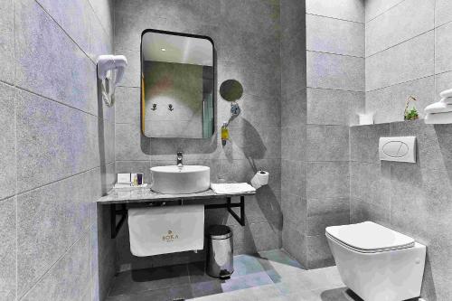 Boka Hotel