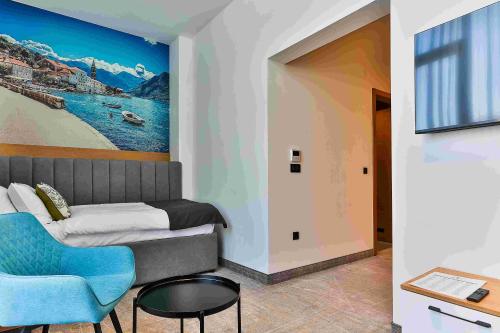 Boka Hotel