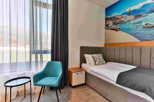 Boka Hotel