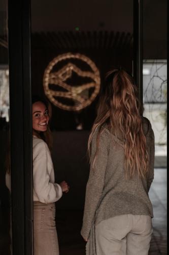 Powerscourt Springs Health Farm