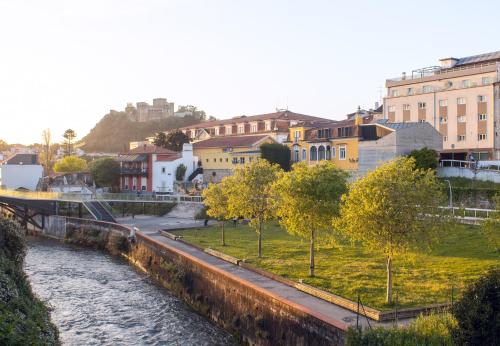 Hotel D. Dinis