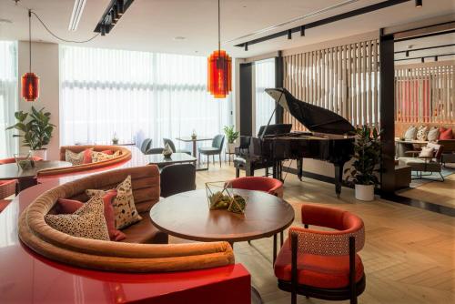 The Lowry Hotel
