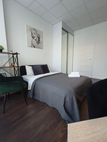 Al Jerozolimskie 216 APART-WAWA