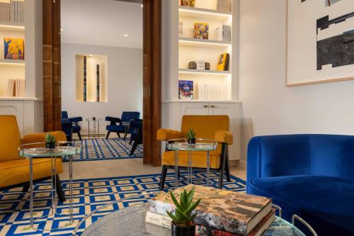 Hôtel Duminy Vendôme