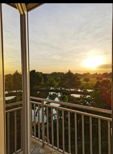 Farmhouse in Talimundoc