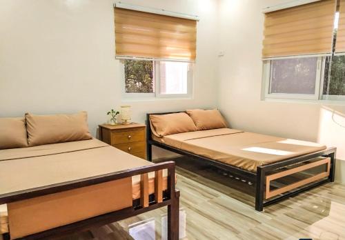 Farmhouse in Talimundoc