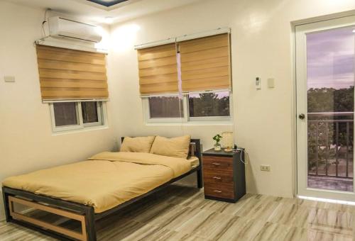 Farmhouse in Talimundoc