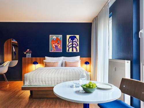 Numa Berlin Torstraße