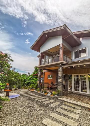 Farmhouse in Talimundoc