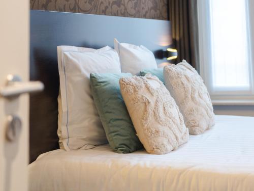 Hotel Kristoffel - Mimosa