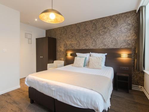 Hotel Kristoffel - Mimosa