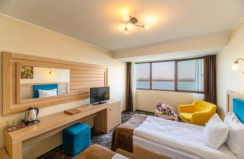 Hotel Faleza by Vega Hotels