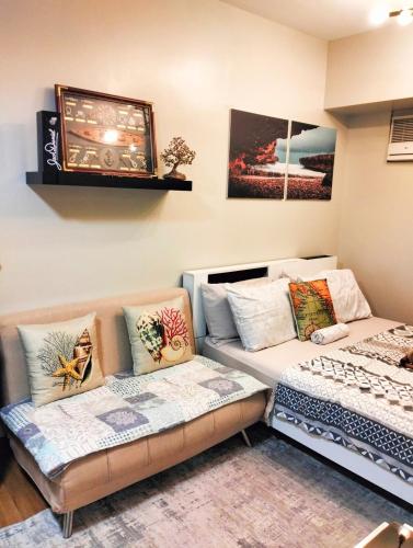 Flair Towers Urban Resort Staycations