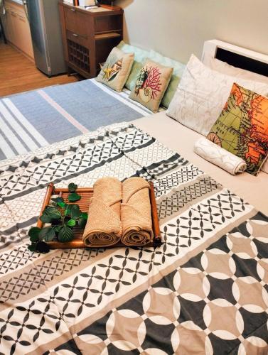 Flair Towers Urban Resort Staycations