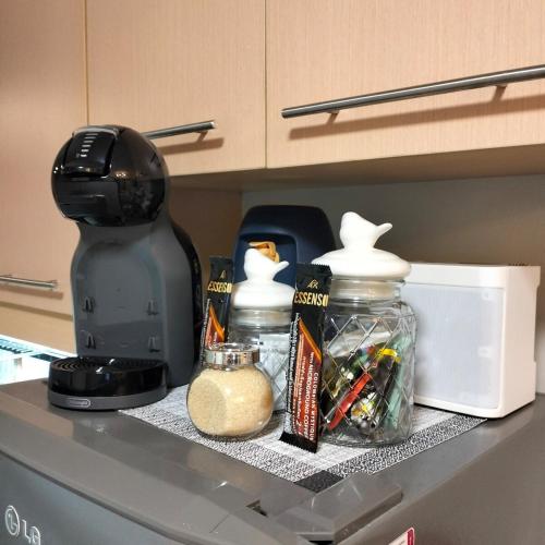 Flair Towers Urban Resort Staycations