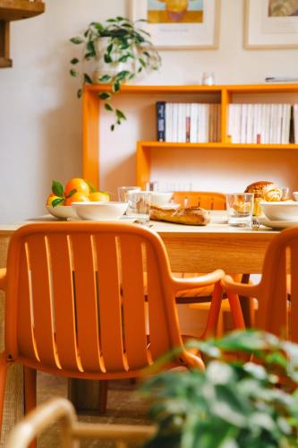 L'Oasis - Chaleureux duplex - Centre Ville de Caen