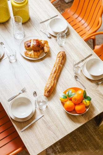 L'Oasis - Chaleureux duplex - Centre Ville de Caen