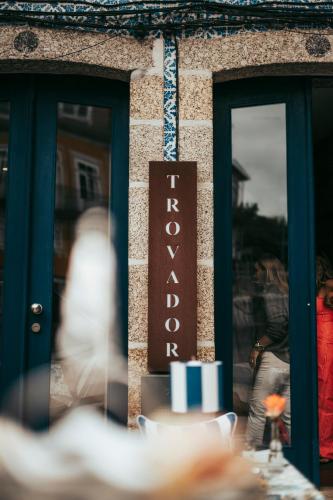 Trovador Guest House