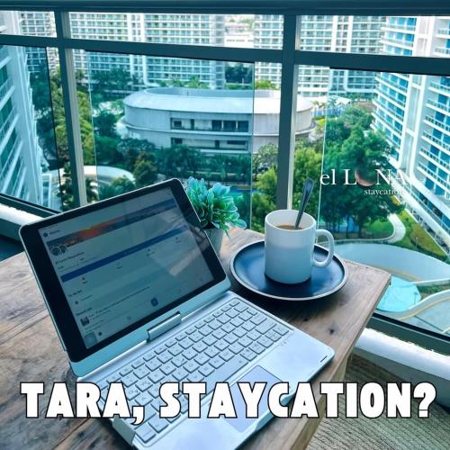 Rio West Tower - Azure Urban Resort Residences