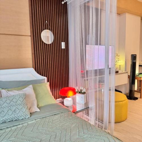 Rio West Tower - Azure Urban Resort Residences