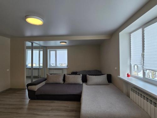 Madise Avenue apartment