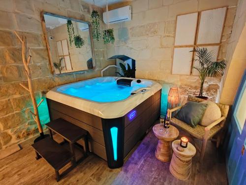 Ta' Ġilarda Boutique Living