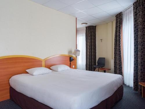 Kyriad Hotel Lamballe