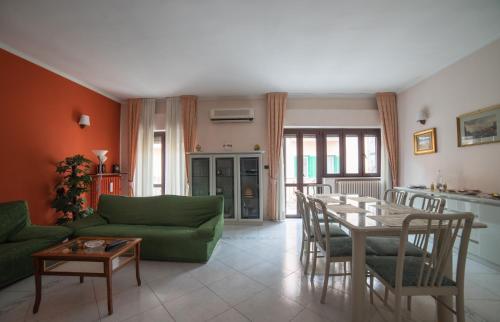 B&B La Dimora di Rosa