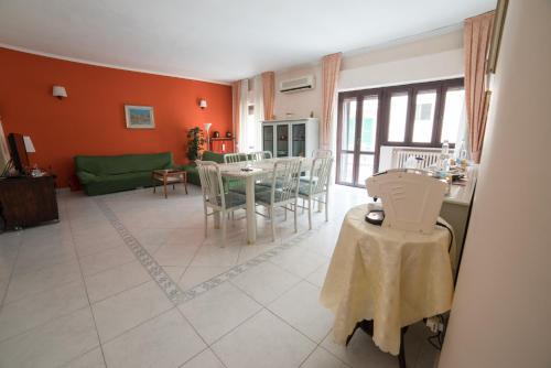 B&B La Dimora di Rosa