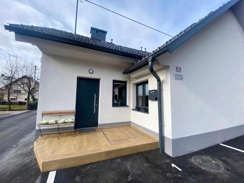 AERO Apartmaji Lesce-Bled