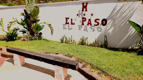 El Paso