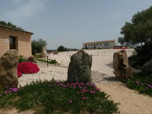 Bed And Breakfast Terra E Smeralda