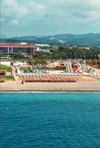 Casa Fora Beach Resort