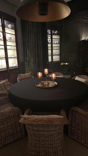 Maison Amodio B&B