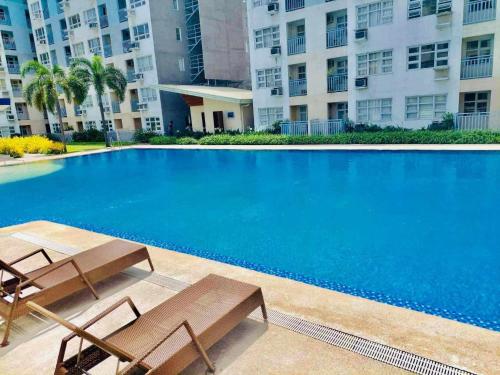 Comfy & Cozy Staycation Davao