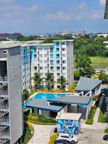 Comfy & Cozy Staycation Davao