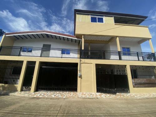 Casa Ricaforte - ROOFTOP 3rd Floor Quiet Mountain View