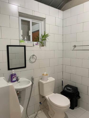 Casa Ricaforte - ROOFTOP 3rd Floor Quiet Mountain View