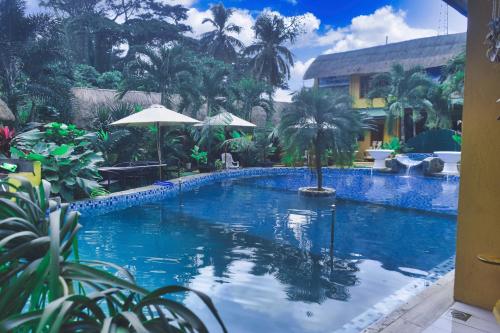 P1 Club Resort
