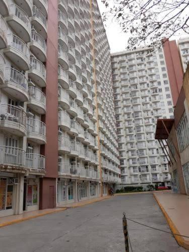 Tagaytay Cityland Taal Lake View with balcony by SAB