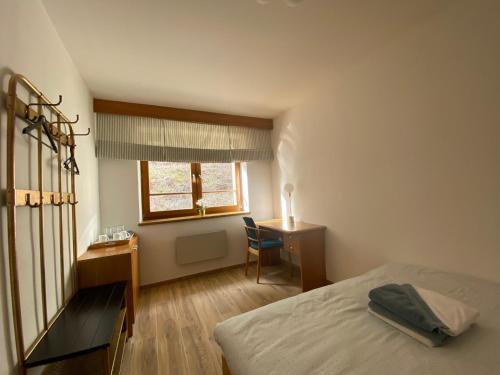 Hotel Vydra