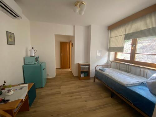 Hotel Vydra